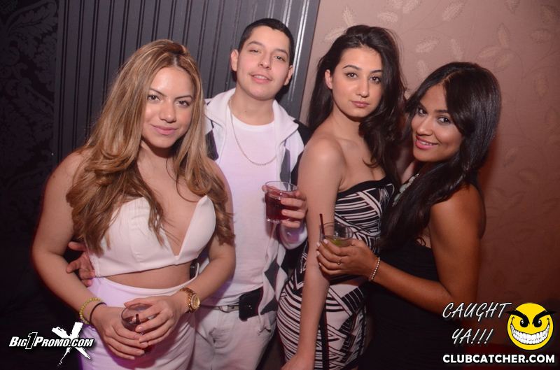 Luxy nightclub photo 3 - January 10th, 2015