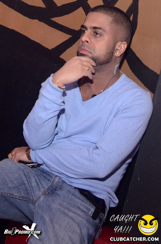 Luxy nightclub photo 21 - January 10th, 2015