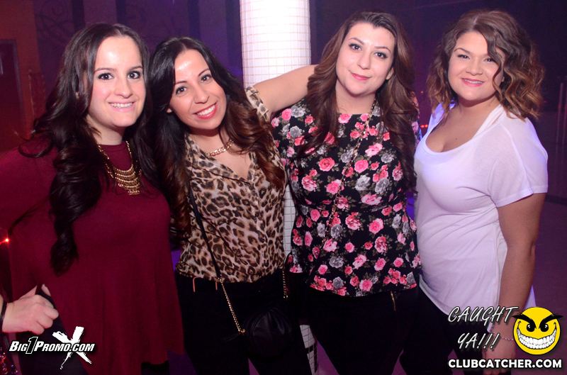Luxy nightclub photo 23 - January 10th, 2015