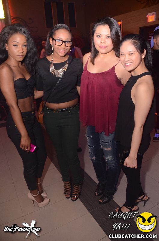 Luxy nightclub photo 24 - January 10th, 2015