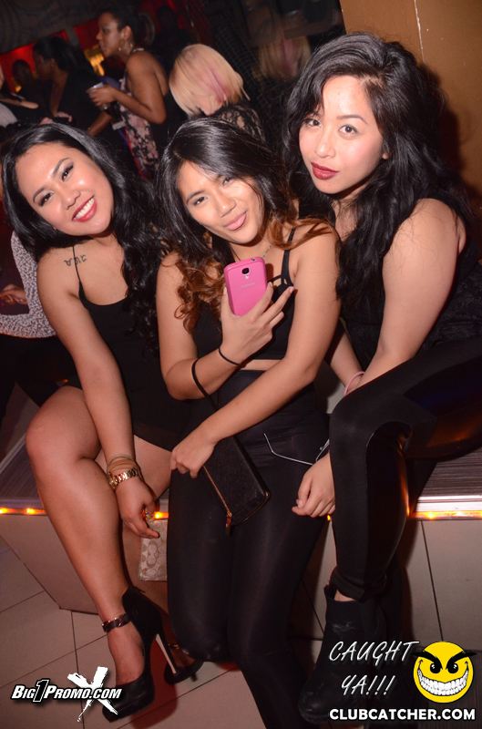 Luxy nightclub photo 26 - January 10th, 2015
