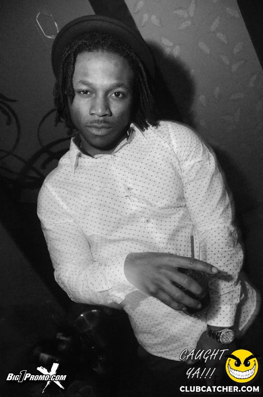 Luxy nightclub photo 27 - January 10th, 2015