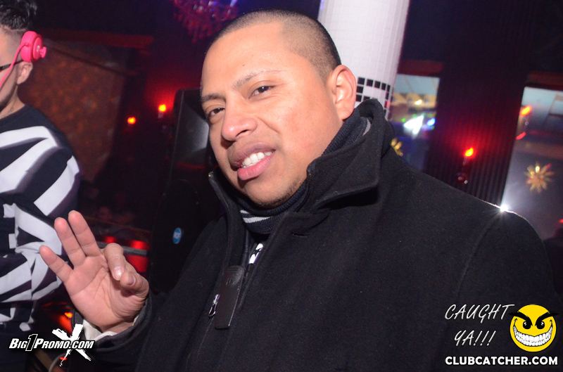 Luxy nightclub photo 28 - January 10th, 2015