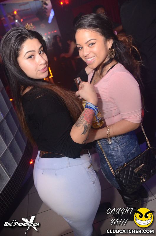 Luxy nightclub photo 29 - January 10th, 2015