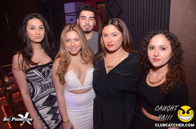 Luxy nightclub photo 30 - January 10th, 2015