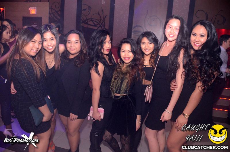 Luxy nightclub photo 4 - January 10th, 2015