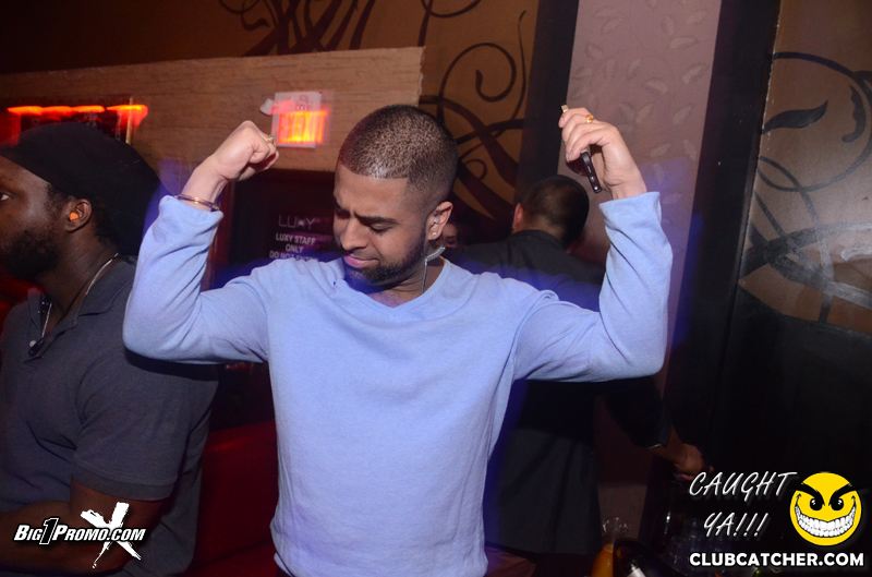 Luxy nightclub photo 32 - January 10th, 2015