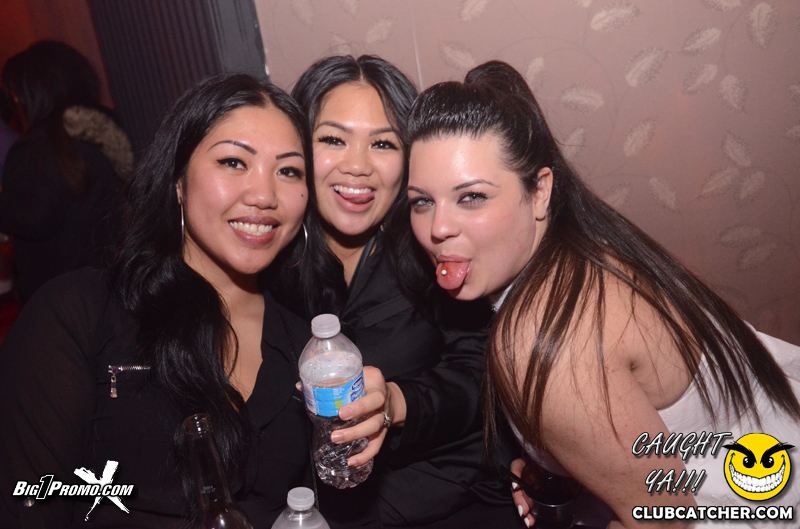 Luxy nightclub photo 33 - January 10th, 2015