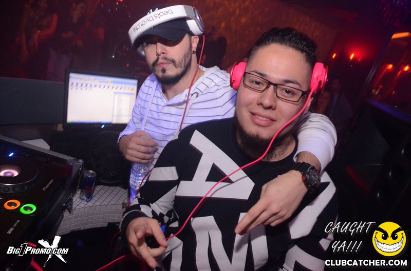 Luxy nightclub photo 34 - January 10th, 2015