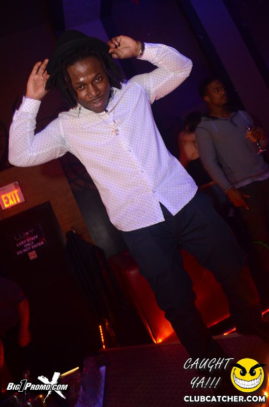 Luxy nightclub photo 38 - January 10th, 2015