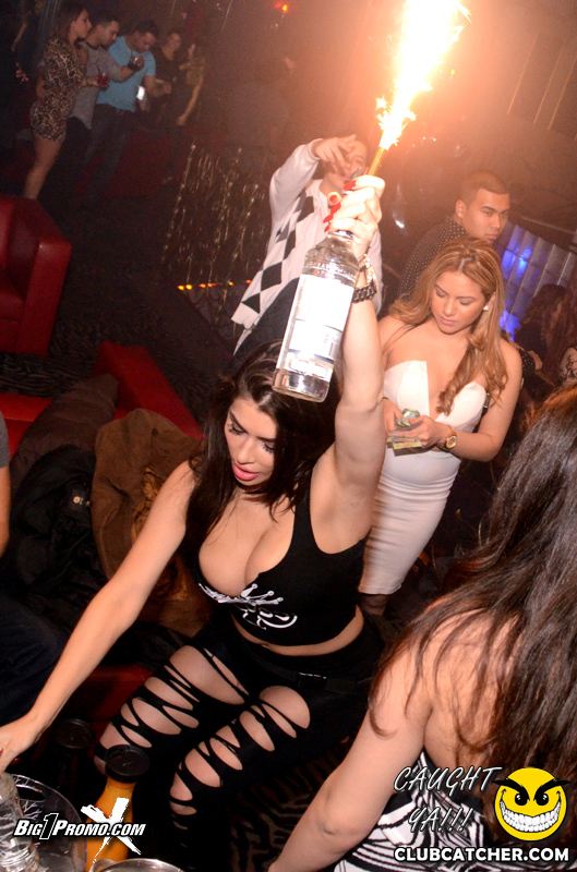 Luxy nightclub photo 5 - January 10th, 2015