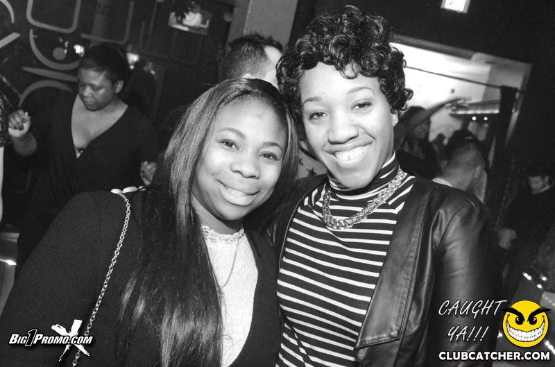 Luxy nightclub photo 42 - January 10th, 2015