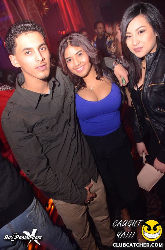 Luxy nightclub photo 43 - January 10th, 2015