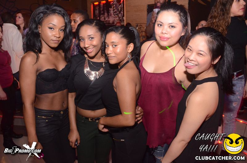 Luxy nightclub photo 45 - January 10th, 2015
