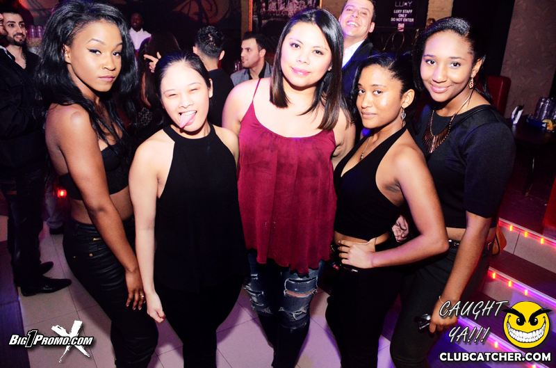 Luxy nightclub photo 46 - January 10th, 2015