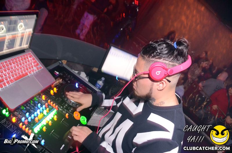 Luxy nightclub photo 49 - January 10th, 2015