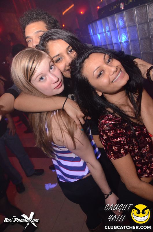 Luxy nightclub photo 50 - January 10th, 2015