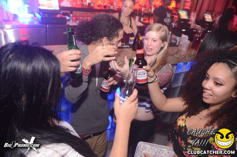 Luxy nightclub photo 51 - January 10th, 2015