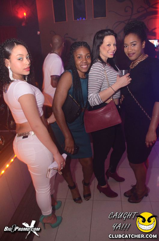 Luxy nightclub photo 53 - January 10th, 2015