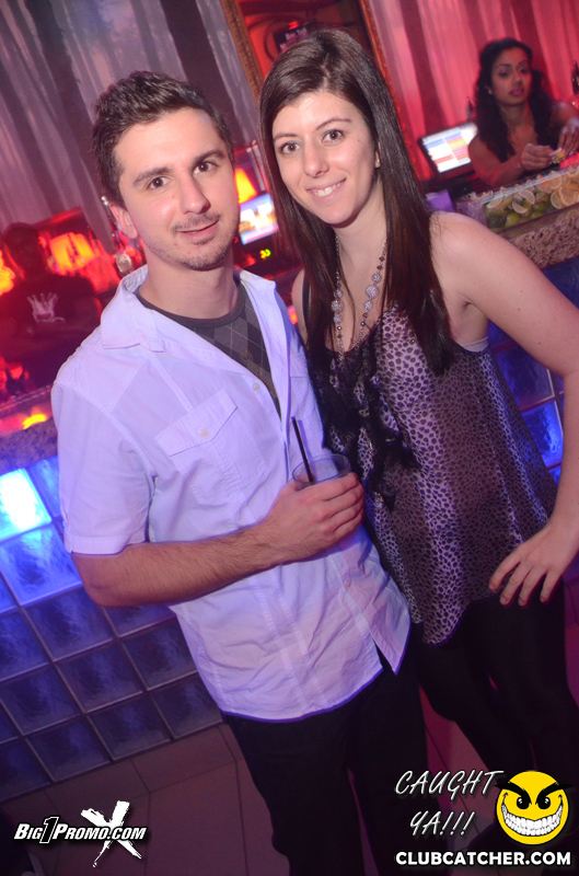 Luxy nightclub photo 54 - January 10th, 2015