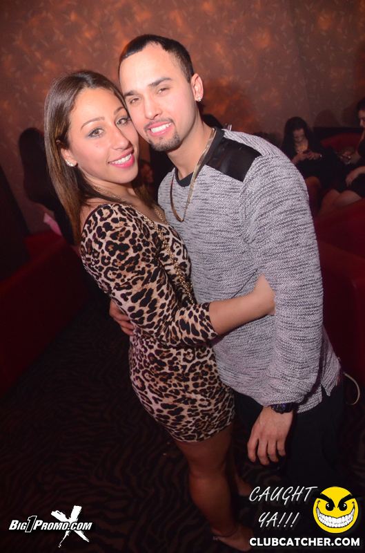 Luxy nightclub photo 55 - January 10th, 2015
