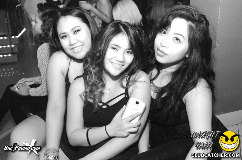 Luxy nightclub photo 56 - January 10th, 2015