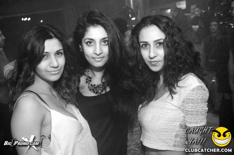 Luxy nightclub photo 58 - January 10th, 2015