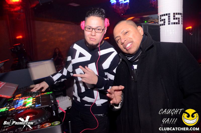 Luxy nightclub photo 60 - January 10th, 2015