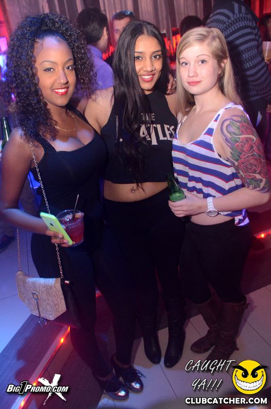 Luxy nightclub photo 7 - January 10th, 2015