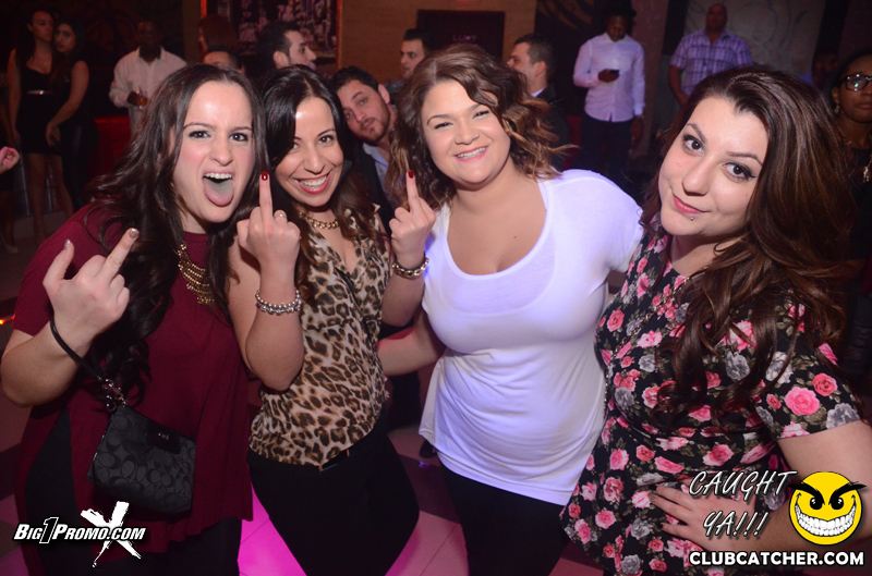 Luxy nightclub photo 61 - January 10th, 2015