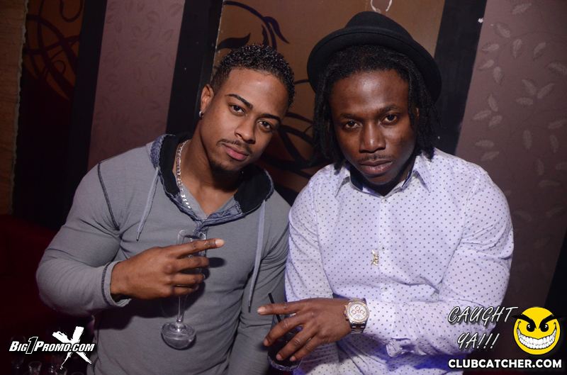 Luxy nightclub photo 62 - January 10th, 2015