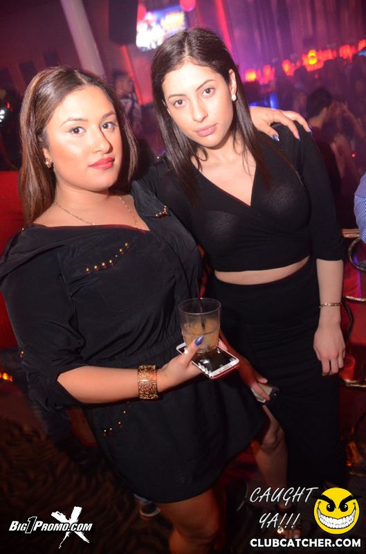Luxy nightclub photo 63 - January 10th, 2015