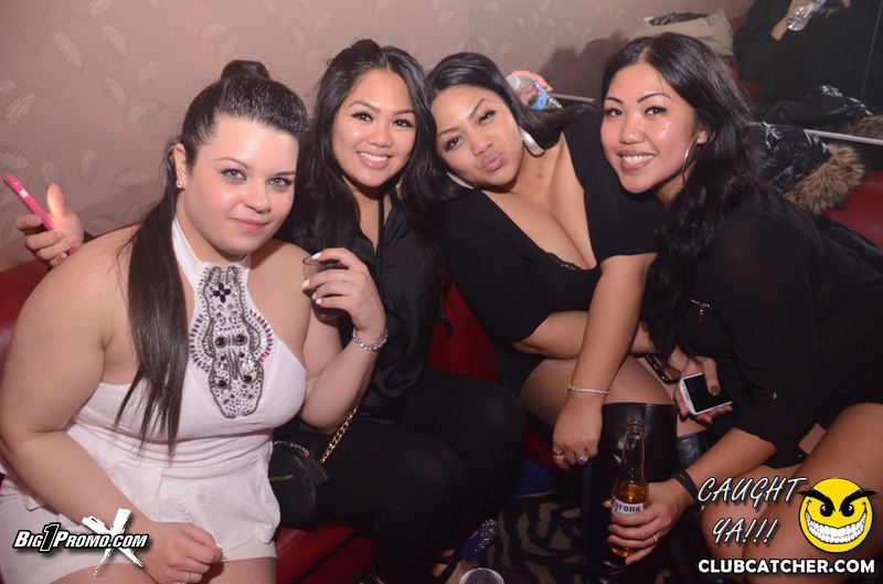 Luxy nightclub photo 66 - January 10th, 2015