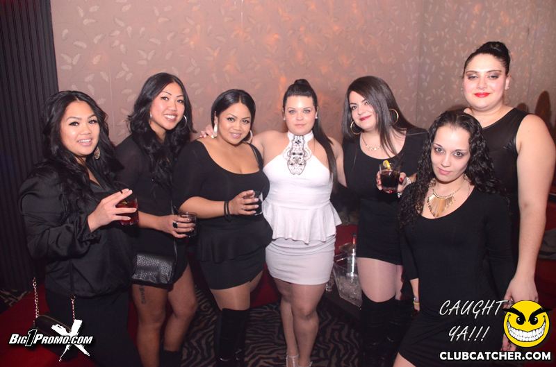 Luxy nightclub photo 67 - January 10th, 2015