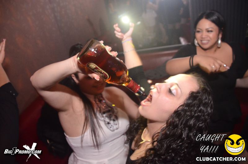 Luxy nightclub photo 68 - January 10th, 2015