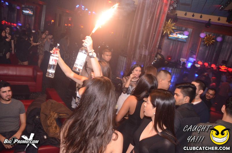 Luxy nightclub photo 8 - January 10th, 2015