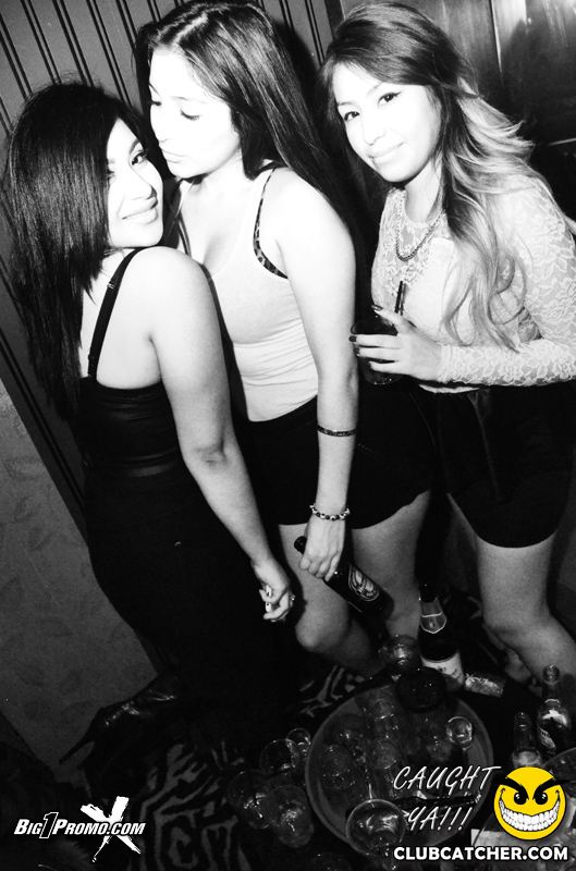 Luxy nightclub photo 71 - January 10th, 2015