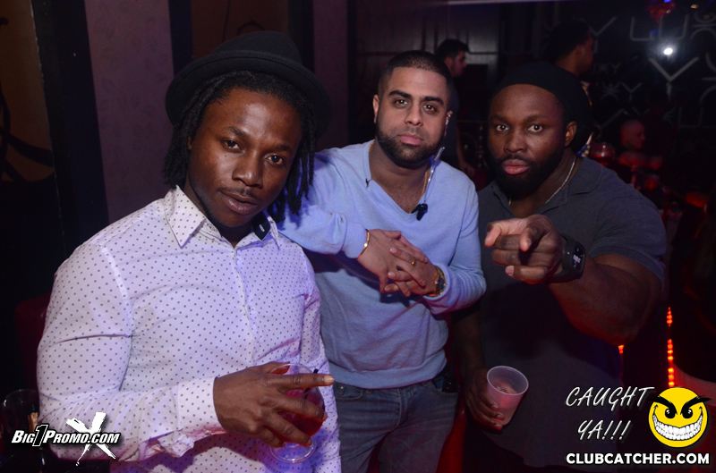 Luxy nightclub photo 73 - January 10th, 2015