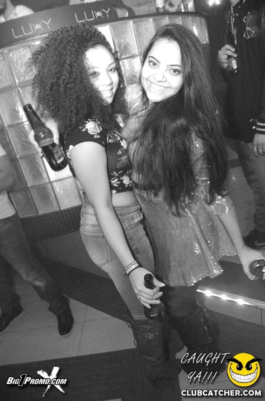 Luxy nightclub photo 74 - January 10th, 2015