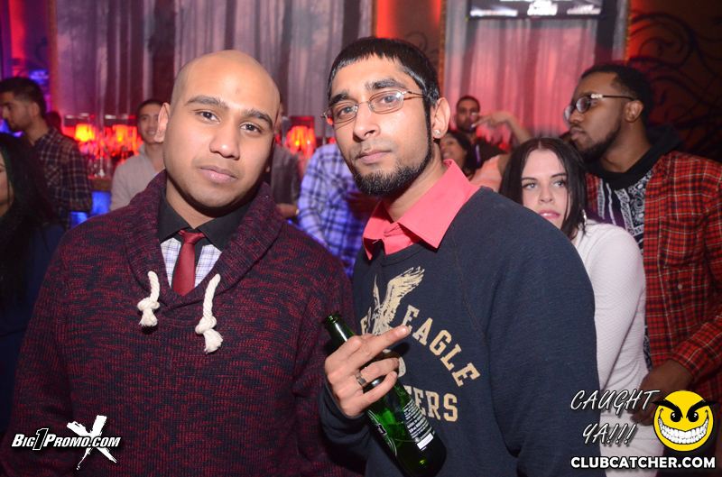 Luxy nightclub photo 75 - January 10th, 2015
