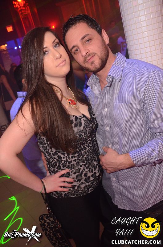 Luxy nightclub photo 76 - January 10th, 2015