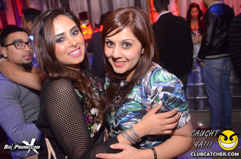 Luxy nightclub photo 78 - January 10th, 2015