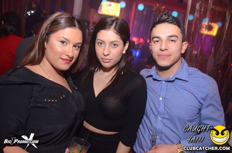 Luxy nightclub photo 80 - January 10th, 2015