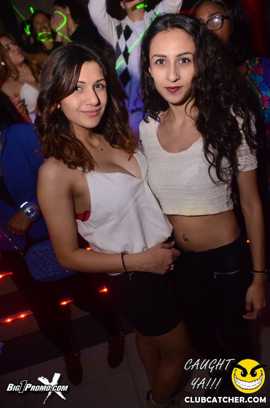 Luxy nightclub photo 9 - January 10th, 2015