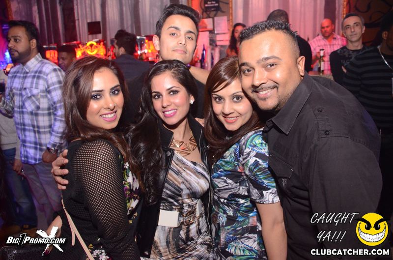 Luxy nightclub photo 82 - January 10th, 2015