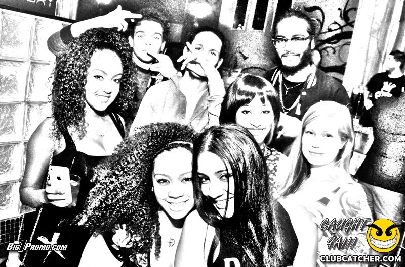 Luxy nightclub photo 86 - January 10th, 2015