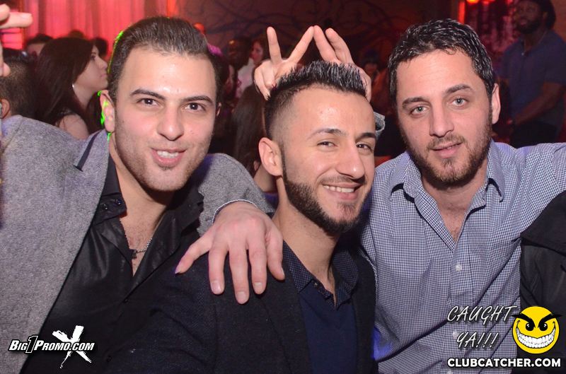 Luxy nightclub photo 88 - January 10th, 2015