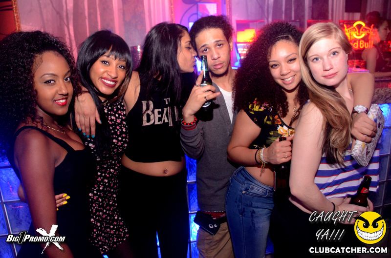 Luxy nightclub photo 89 - January 10th, 2015