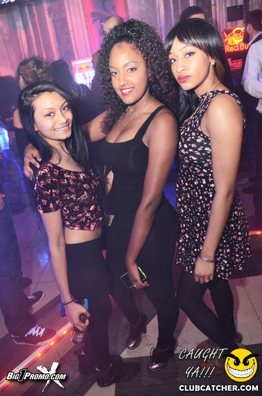 Luxy nightclub photo 90 - January 10th, 2015