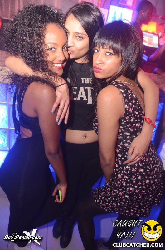 Luxy nightclub photo 94 - January 10th, 2015